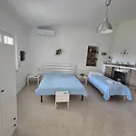 Apartment Leone 2 Pisticci