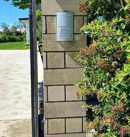 Apartmán Leone 2 Pisticci