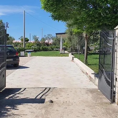 Apartmán Leone 2 *