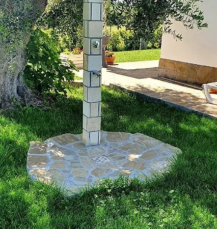 Apartmán Leone 2