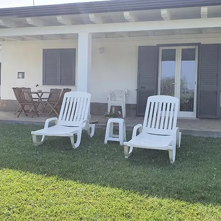 Apartment Leone 2