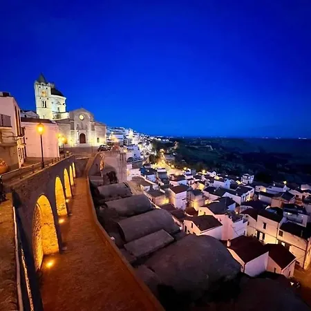 Leone 2 Apartment Pisticci