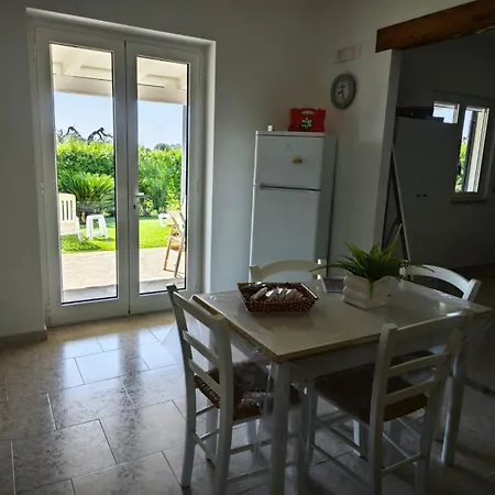 Apartment Leone 2 Pisticci
