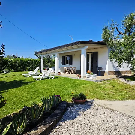Apartment Leone 2 *