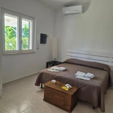 Leone 2 Apartmán Pisticci