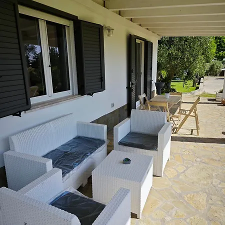 Apartment Leone 2 Pisticci