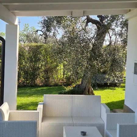Apartment Leone 2