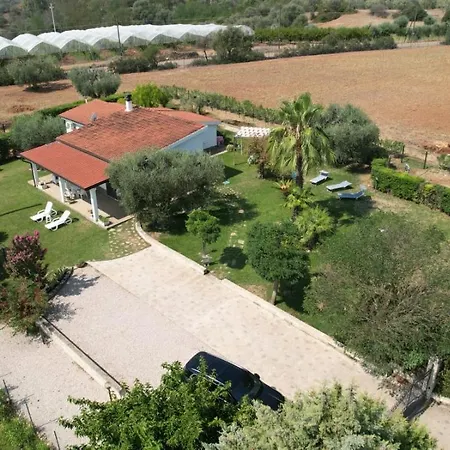 Apartment Leone 2