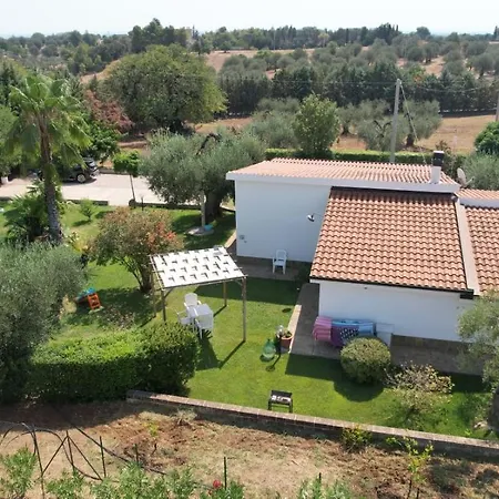 Apartment Leone 2
