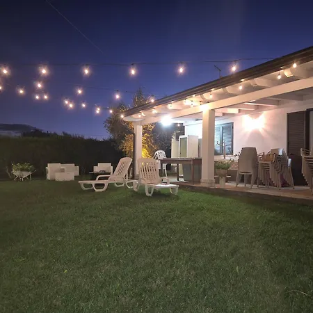 Apartmán Leone 2 Pisticci