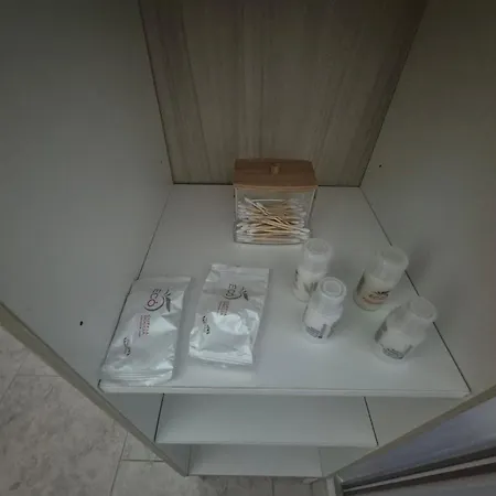 Leone 2 Apartmán Pisticci