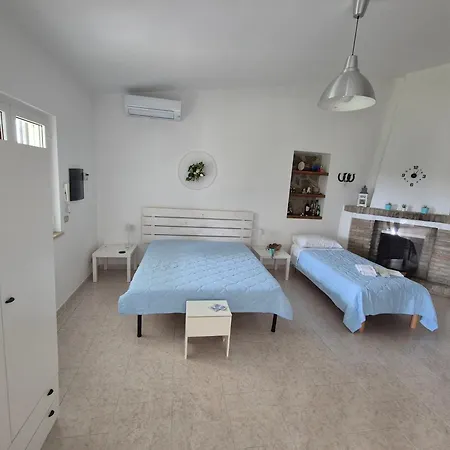 Apartmán Leone 2 Pisticci