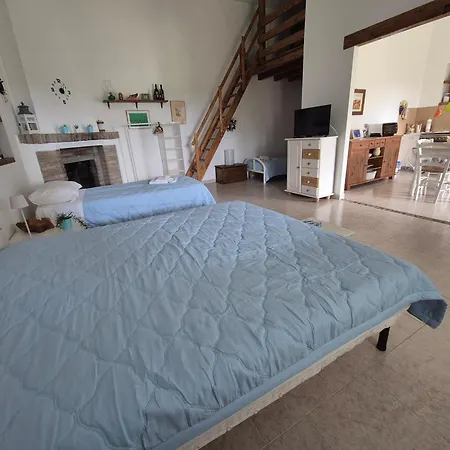 Apartmán Leone 2