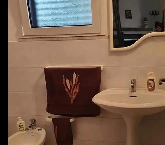 Leone 2 Apartmán Pisticci