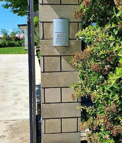 Apartmán Leone 2 Pisticci