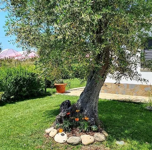 Leone 2 Apartmán Pisticci