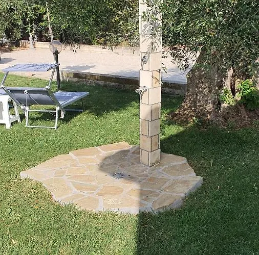 Leone 2 Apartmán Pisticci