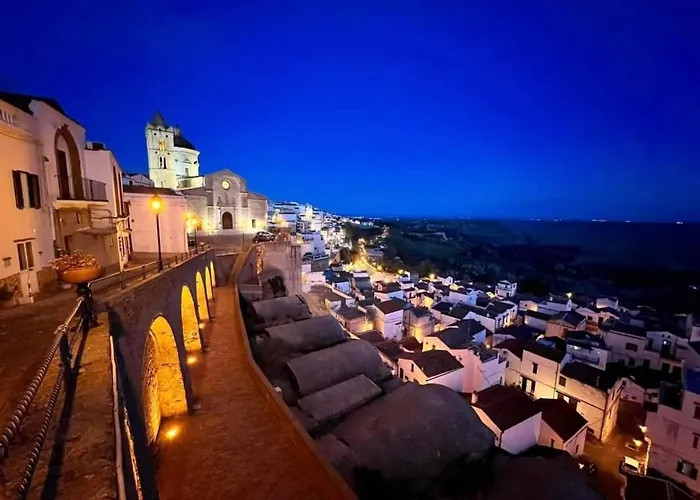 Leone 2 Apartmán Pisticci