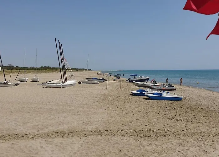 Leone 2 Apartmán Pisticci