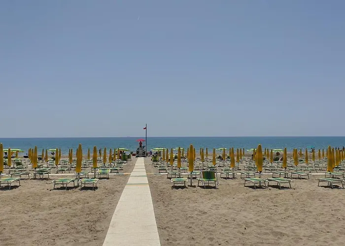 Apartmán Leone 2 Pisticci