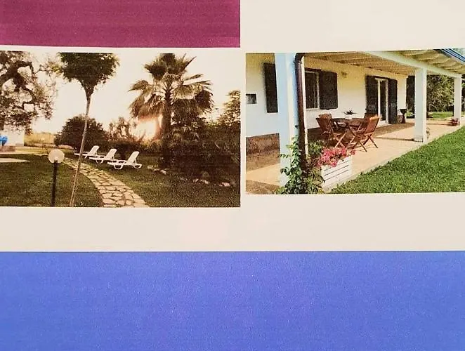 Leone 2 Apartmán Pisticci