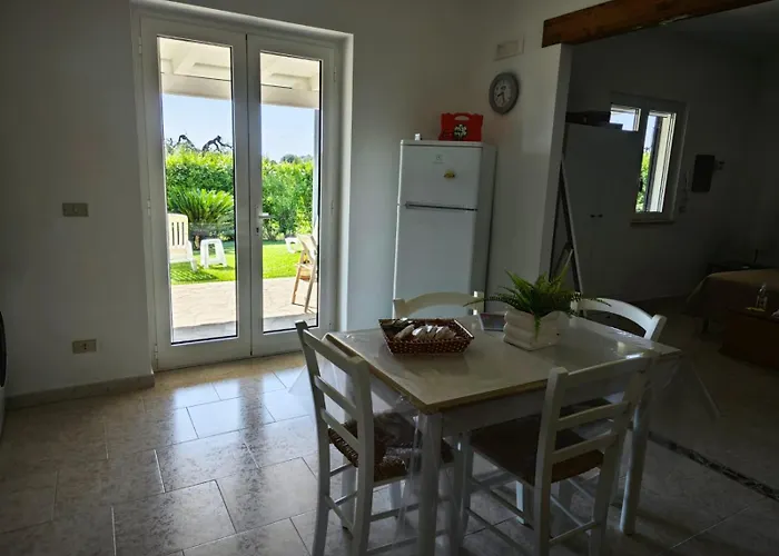 Apartmán Leone 2 Pisticci