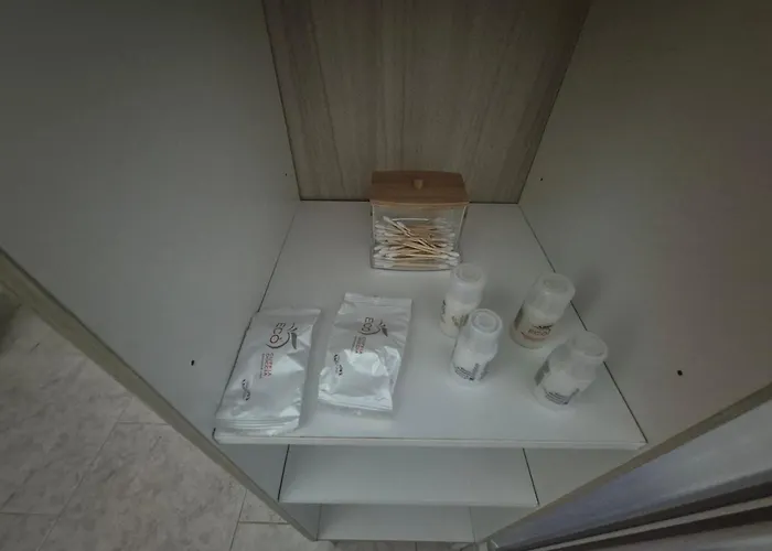 Leone 2 Apartmán Pisticci